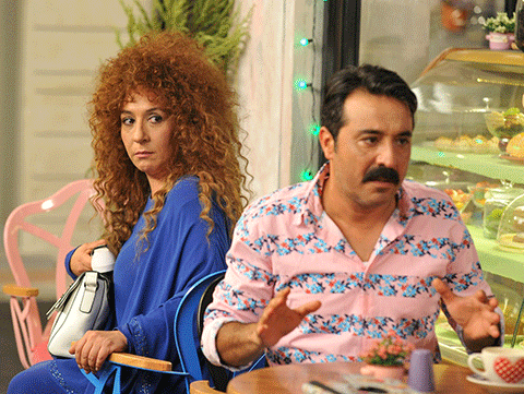 Bu Sayılmaz... FIRST LADY KİM OLACAK?