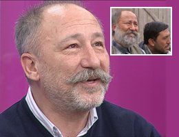 Altan Erkekli... "GÜNEŞİ GÖRDÜM"ÜN FİNALİNİ DEĞİŞTİRMEK ZORUNDA KALDIK...