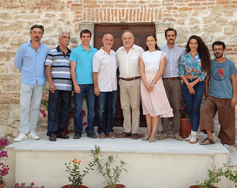 Babam... ENGELLİ BİR OĞUL VE BABASININ HİKAYESİ!