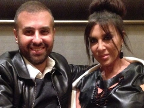 Cem Lokmanhekim... ÜNLÜLERİN TAKI TASARIMCISI, KANSERE YENİK DÜŞTÜ!..