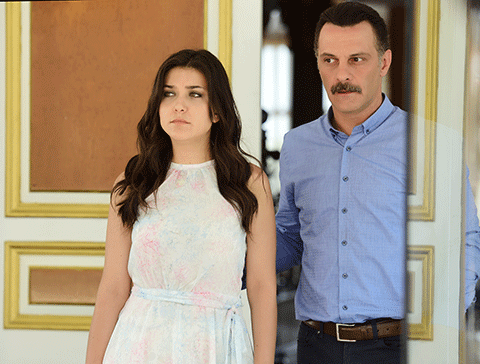 Kanatsız Kuşlar... NEFİSE’NİN SINAVI!