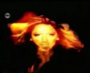 Hadise... EUROVİSİON KLİBİNİN İLK GÖRüNTÜLERİ BASINA SIZDI!..