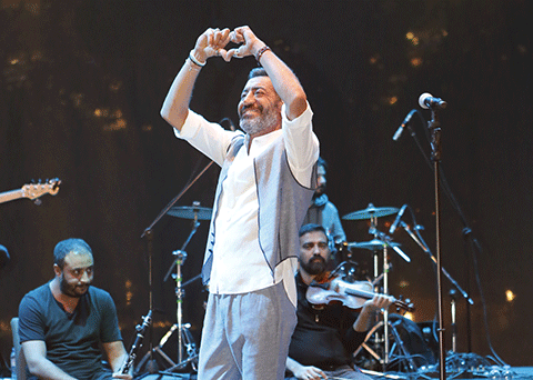 Hakan Altun... AŞK İSYANI!