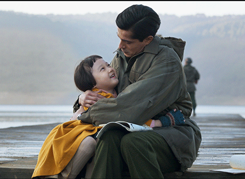 Ayla... TÜRKİYE’NİN OSCAR ADAYI!