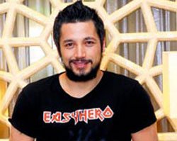 İlhan Mansız... VAROŞLARIN PRENSİ OLACAK!