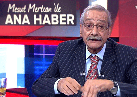 Mesut Mertcan... VEFAT ETTİ!