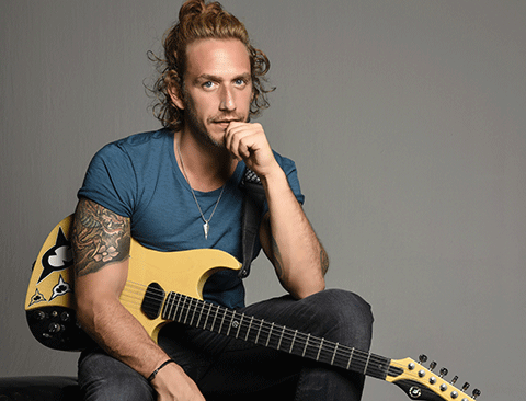 Mithat Can Özer... YEPYENİ BİR "KARA SEVDA"!