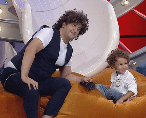 10 Numara 5 Yıldız... İLKER AYRIK KIVIRCIK SAÇLI OLURSA!