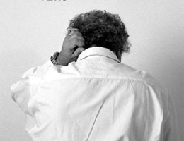 Osman Aytaç... "TERS" ALBÜME, TERS FOTOĞRAF!..