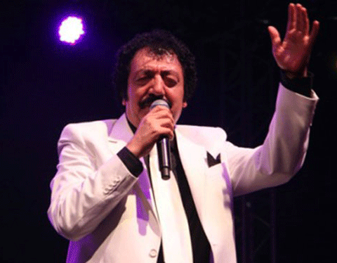 Müslüm Gürses...MAHZENDEKİ ŞARKILARI GÜN YÜZÜNE ÇIKTI!