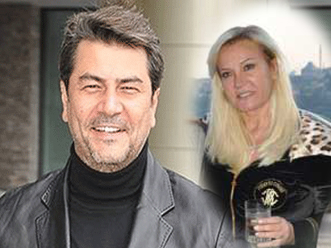 Filiz Aker - Vatan Şaşmaz... DOSYADA ŞOK EDEN DETAYLAR!