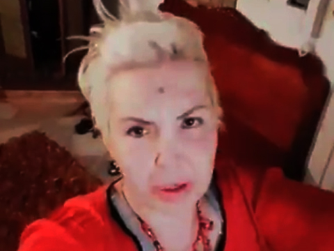 Sisi (Seyhan Soylu)… VATAN ŞAŞMAZ CİNAYETİNE ÇOK İLGİNÇ BİR YORUM!