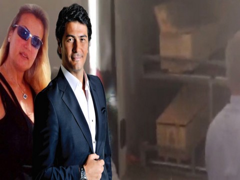 Filiz Aker - Vatan Şaşmaz... SORUŞTURMA TAMAMLANDI!