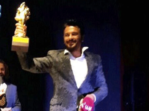 Mezarcı... ULUSLARARASI TRABZON FİLM FESTİVALİ’NDEN İKİ ÖDÜLLE DÖNDÜ!