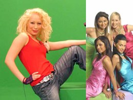 "Hepsi"den ayrılan Gülçin... DAVA AÇACAĞIM, EVLENMİYORUM, TEK BAŞIMA ÇALIŞACAĞIM...