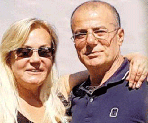 Filiz Aker.... İKİ ELİNDE DE BARUT İZİ ÇIKTI!