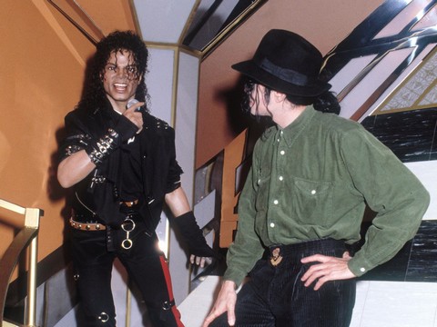 Michael Jackson... EFSANE YILDIZIN  DOĞUM GÜNÜNÜ İSTANBUL'DA KUTLAYIN!