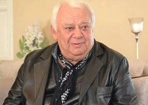 Çocuklar Duymasın'ın Dursun'u Ercüment Balakoğlu... KANSER TEŞHİSİ KONDU!