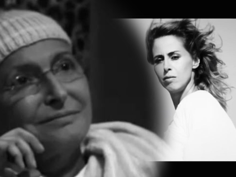 Naşide Göktürk… ÖLÜM YILDÖNÜMÜNDE SANATÇI DOSTLARI YALNIZ BIRAKMADI.