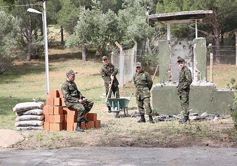 Bölük... YÜREKLERİ DAĞLAMAYA GELİYOR!
