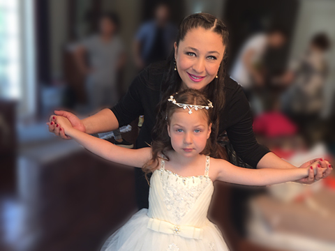 Derya Şen… 1 GÜNDE ÇOCUK SAHİBİ OLDU!