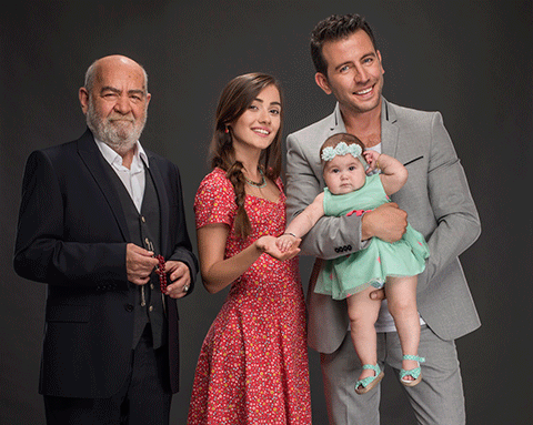 Ver Elini Aşk... YENİ DİZİ NE ZAMAN BAŞLIYOR?