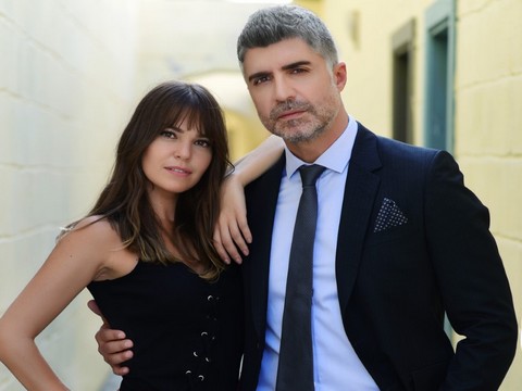 Özcan Deniz... YENİ SEZON YENİ İMAJ!..