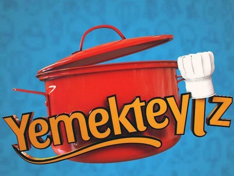 Yemekteyiz... YENİDEN TV 8 EKRANLARINDA!..