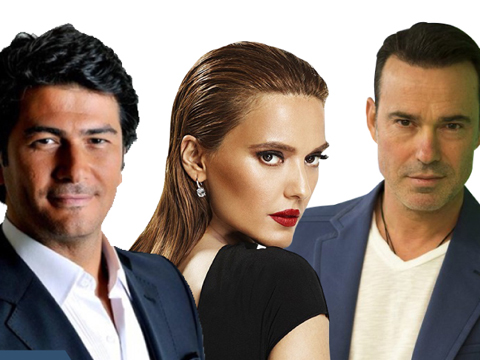 AĞUSTOS'DA MAGAZİN DÜNYASI AKIL ALMAZ OLAYLAR YAŞADI!..