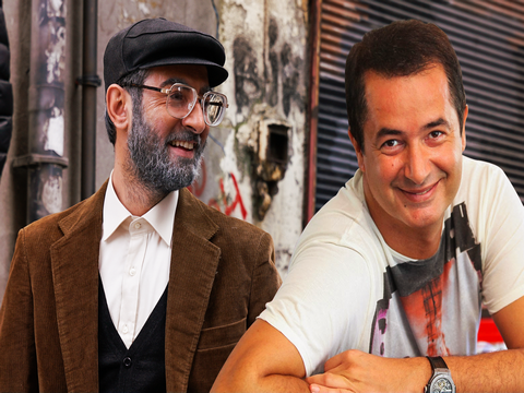 Yanlış Anlaşmalar... ACUN ILICALI’NIN OĞLU ORTAYA ÇIKTI!..