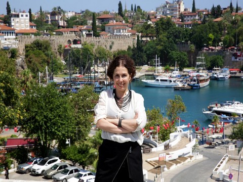Antalya Film Forum... SİNEMACILARDAN YOĞUN BAŞVURU!..