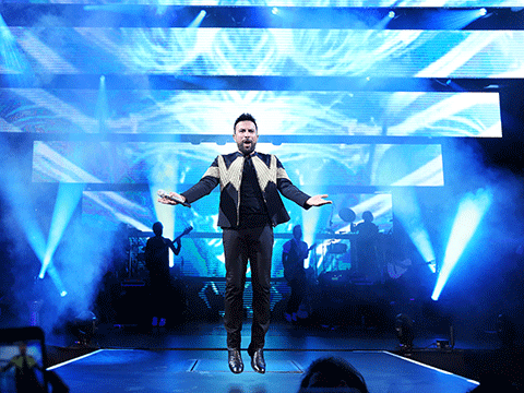 UÇTU, UÇTU TARKAN UÇTU!