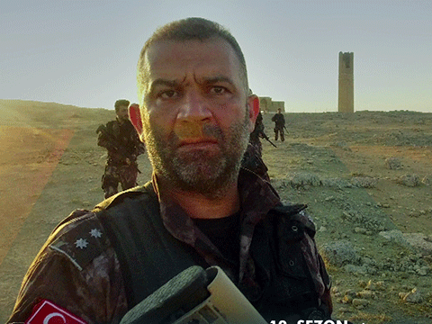 Arka Sokaklar...  448.BÖLÜMÜ İLE EKRANA GERİ DÖNÜYOR!