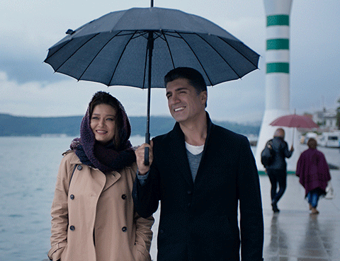 İkinci Şans... İDDİALI FİLM İLK KEZ TV EKRANLARINDA!