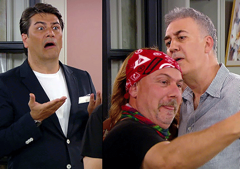 Çocuklar Duymasın... ENGİN KARAKTERİNİN AKİBETİ NE OLACAK?