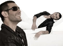 Kekeme Asef... KEKEMELER İÇİN OKUL AÇTI!..