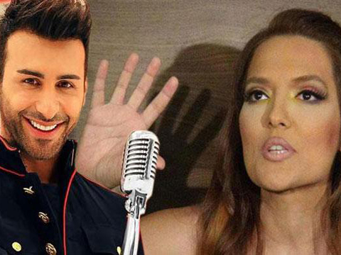 Demet Akalın - Emre Kaya... BİRBİRLERİNE GİRDİLER!