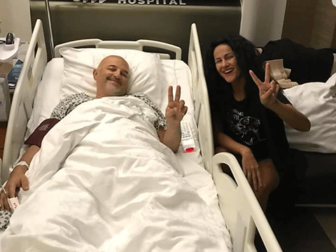 Özel haber / Yavuz Seçkin... AMELİYAT OLDU, SAĞLIK DURUMU NASIL?