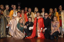 "DÜN GECE YOLDA GİDERKEN ÇOK KOMİK BİRŞEY OLDU"