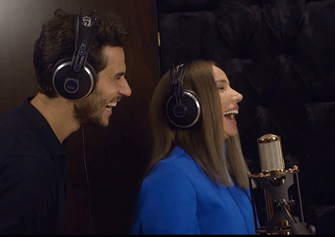 Gülşen - Ozan Çolakoğlu... BAŞARI 'BİRLİKTE GÜZEL' !