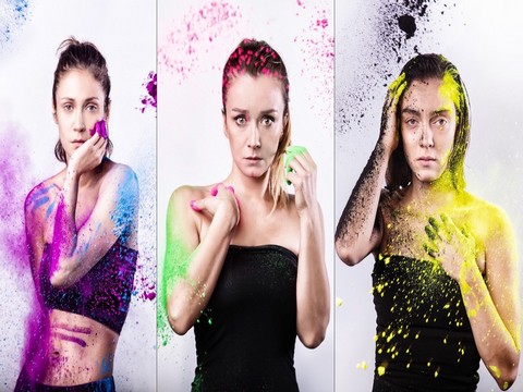 Yutmak... BAMBAŞKA 3 KADININ ÖZGÜRLEŞME HİKAYESİ!