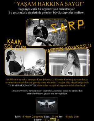 YAŞAM HAKKINA SAYGI?