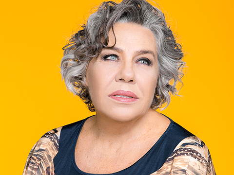 Işıl Yücesoy... CRR'DE HALKLA BULUŞUYOR!