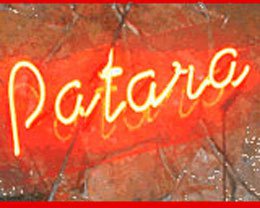 Patara Restaurant ... KUMKAPI'DA BULUŞMA NOKTANIZ!