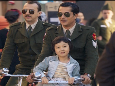 Ayla... İKİNCİ FRAGMANI DA YAYINDA!