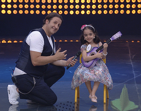 10 Numara 5 Yıldız... BİRBİRİNDEN RENKLİ ŞOVLAR!