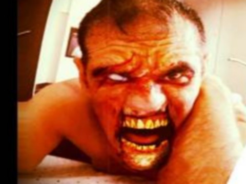 Barışcan / Yana Yana... TÜRKİYE'NİN İLK KORKU VE ZOMBİ KLİBİ!..