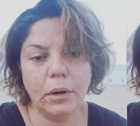 İzel... ŞOK EDEN İDDİALAR!