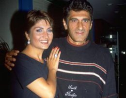 Sibel Can... "NAMUSUMA DİL UZATTI, CEZALANDIRIN"!..