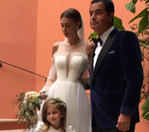 Acun - Şeyma Subaşı... İŞTE BEKLENEN DÜĞÜN!